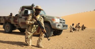 Tchad : Prime de risque conséquente pour les soldats de l'Armée de Terre
