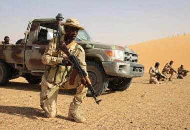 Tchad : Prime de risque conséquente pour les soldats de l'Armée de Terre
