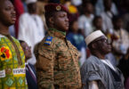 Burkina : entrée en vigueur de la nouvelle constitution, le français relégué́ en langue de travail
