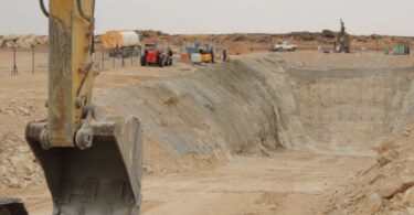 Uranium au Niger : La Société Civile d'Agadez défie Somida devant la justice
