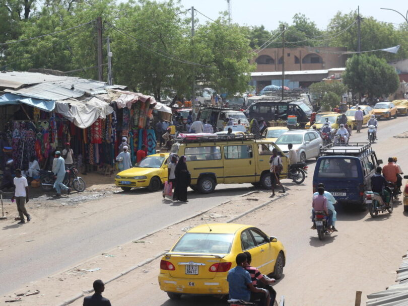 Crise au Tchad : Les travailleurs défient le Gouvernement avec une grève de six jours