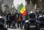 Sénégal : Suspension provisoire de l’internet mobile
