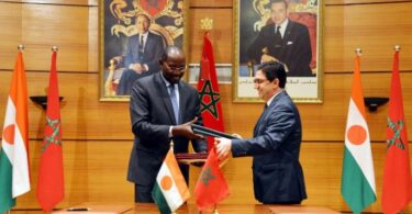 Coopération renforcée : Le Niger et le Maroc au cœur d'une nouvelle alliance africaine