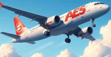 AES : les autorités réfléchissent sur la création d’une compagnie aérienne commune