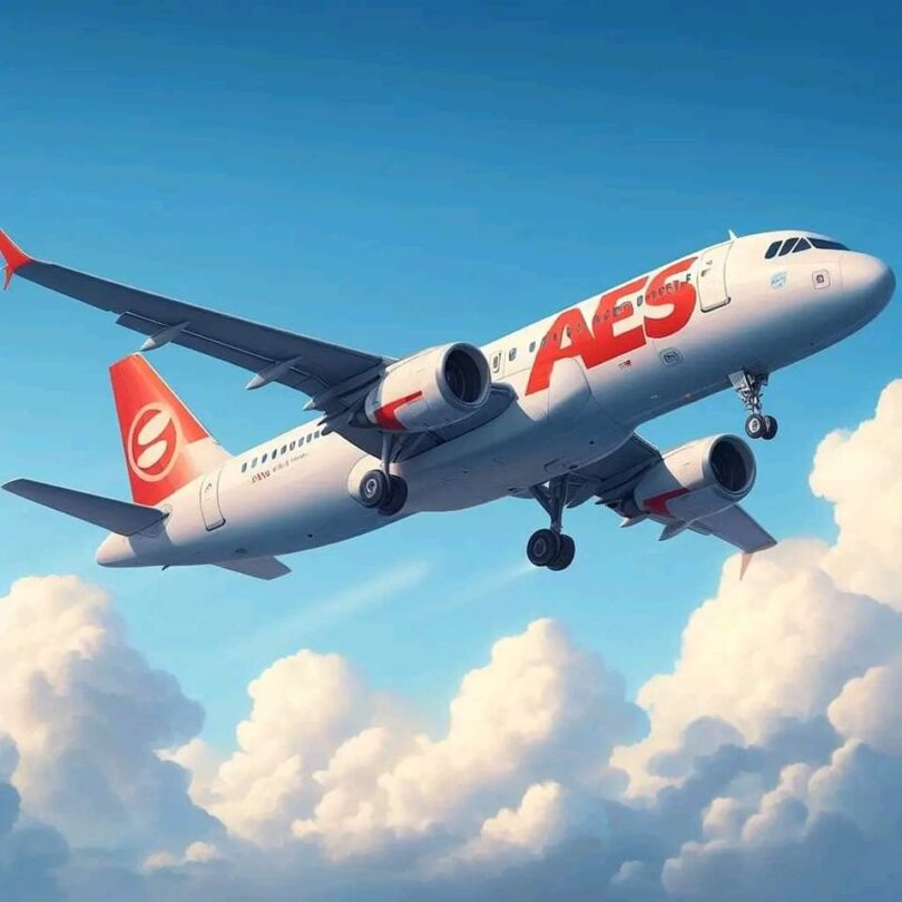 AES : les autorités réfléchissent sur la création d’une compagnie aérienne commune