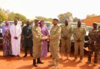 (FSSP) a récemment doté les Forces de défense et de sécurité (FDS) du Niger de 160 véhicules de marque Toyota