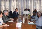 Niger : la ‘’ junte’’ attire malgré tout l’Union européenne