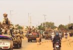 Niger : les autorités annoncent la découverte d’une « cache d’armes » françaises