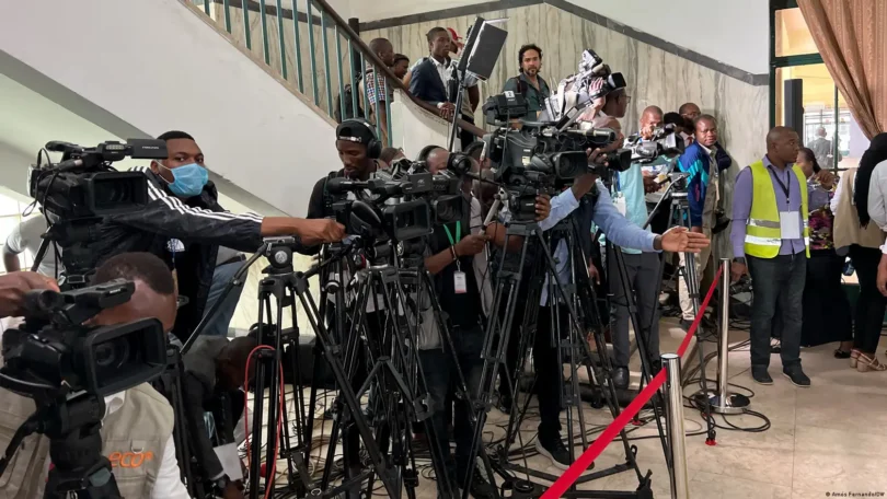 Suspension de la Maison de la Presse au Niger : Vers une refonte totale ?