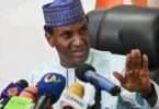 Niger : le Premier ministre Lamine Zeine dit ses vérités à la Banque Mondiale