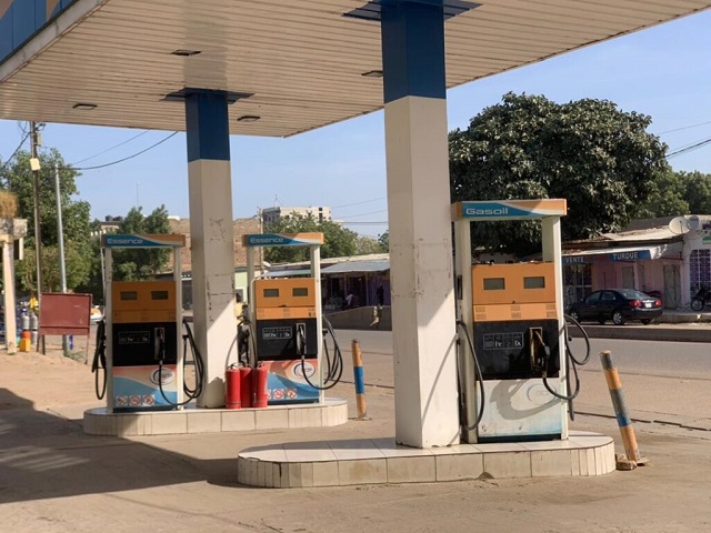 Hausse des prix du carburant au Tchad : Les syndicats durcissent le ton