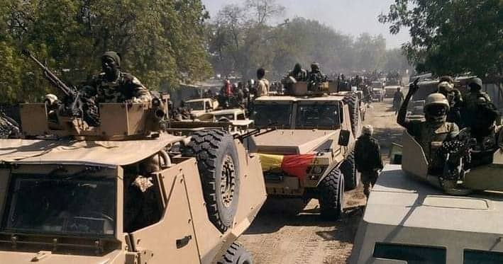Tchad : tentative d’assassinat, plusieurs personnes aux arrêts
