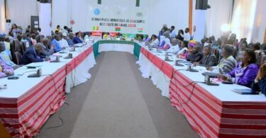 AES : les Etats de l'alliance condamnent « la confiscation illégale et illégitime des avoirs de la République du Niger par l’UEMOA »