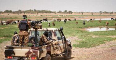 Mali : des terroristes ont essayé d’attaquer de nuit la ville de Niono, en vain