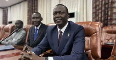 À la recherche de financements internationaux : Le Premier Ministre Tchadien en tournée