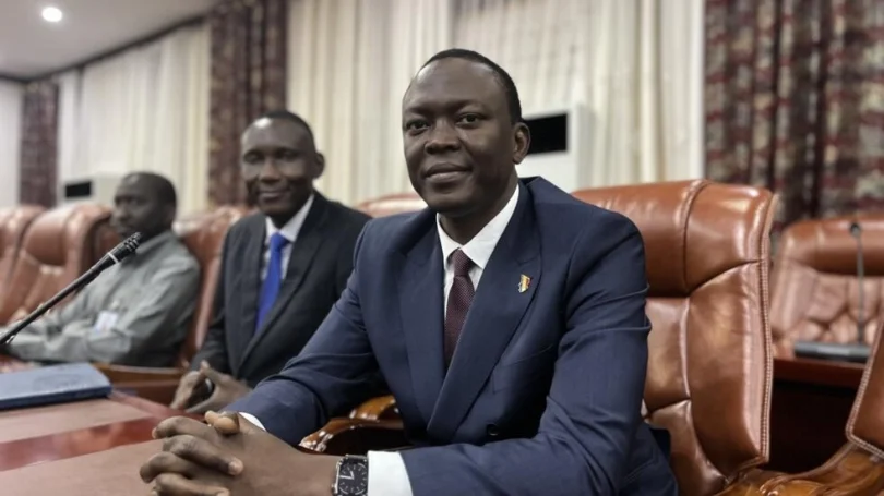 À la recherche de financements internationaux : Le Premier Ministre Tchadien en tournée