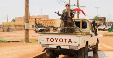 Mali : le CMA confirme son statut de groupe terroriste