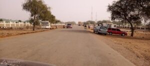 Frontière Niger/Nigéria : réouverture des frontières terrestres du Niger  avec le Nigeria