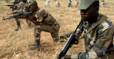 Insécurité au Niger : 14 soldats tombés dans la zone des trois frontières