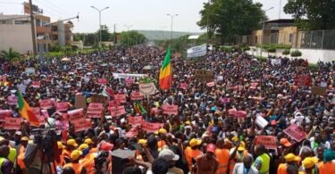 Mali: un grand rassemblement à Kidal pour la cohésion sociale