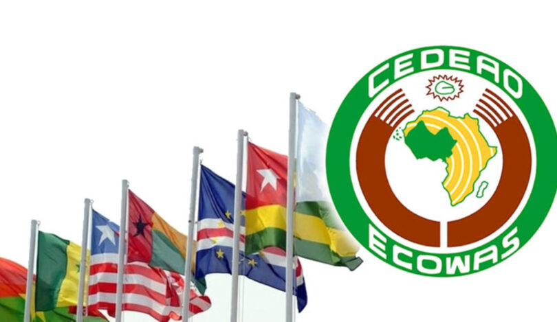 Élection présidentielle au Sénégal : les félicitations de la CEDEAO au futur président.