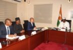 Niger : la Banque africaine de développement (BAD) reprend ses activités dans le pays