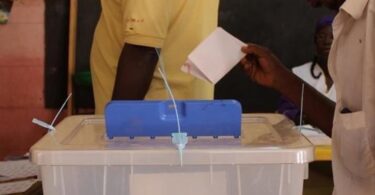 Tchad : Ouverture des candidatures pour l'élection présidentielle