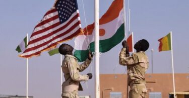 Coopération bilatérale : les États-Unis veulent rester aux côtés du Niger malgré tout