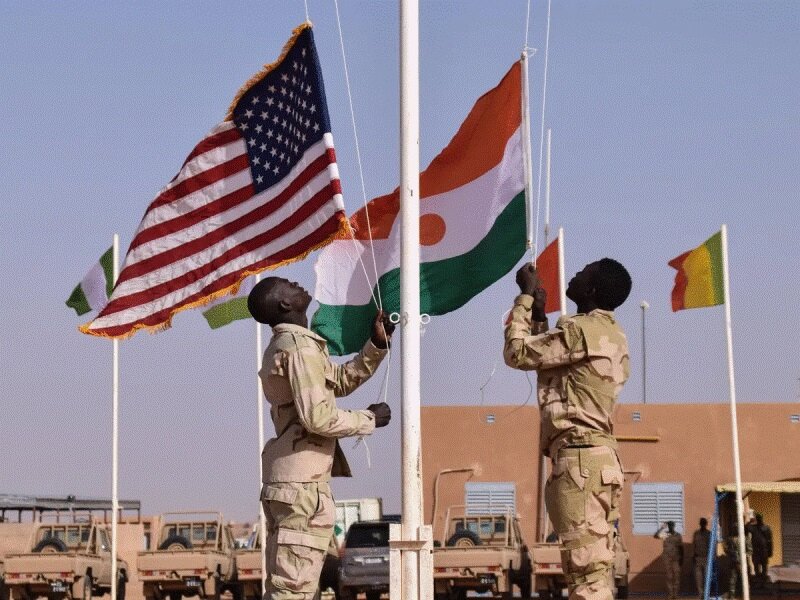 Coopération bilatérale : les États-Unis veulent rester aux côtés du Niger malgré tout