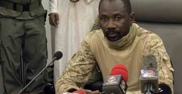 Mali: des partis politiques et associations exigent le retour à l'ordre constitutionnel
