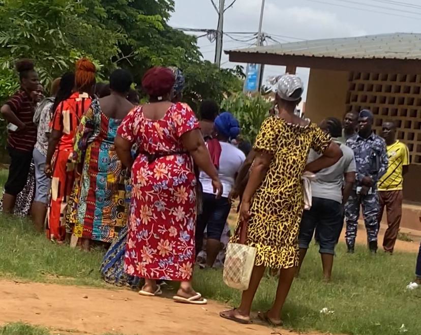 [Sondage] Élections au Togo : les tendances au sortir des urnes