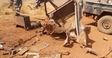 Insécurité au Niger : deux attaques 5 soldats et 13 civils tués