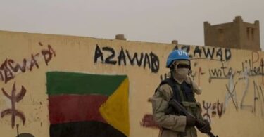 Mali: Création du Cadre stratégique pour la défense du peuple de l’Azawad (CSP-DPA)