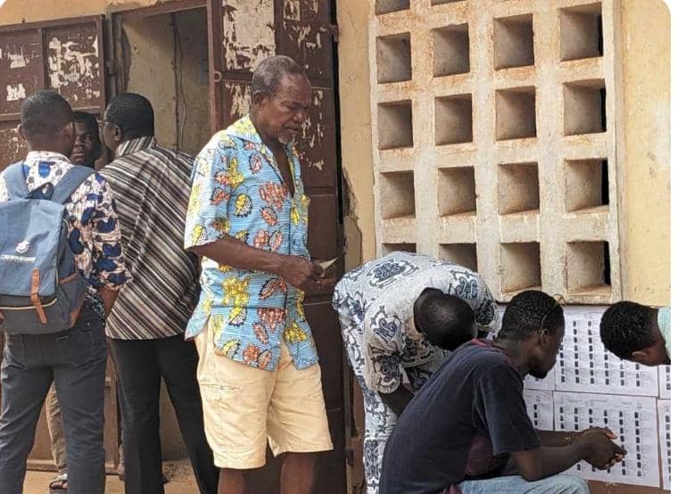 [Sondage] Élections au Togo : les tendances électorales au sortir des urnes