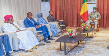 Coopération : le Tchad se rapproche du Mali
