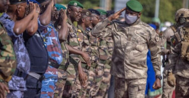 Mali : création d’une Force d’intervention rapide des Armées (FIRA)