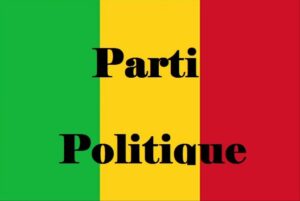 Mali : suspension des activités de la classe politique
