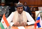 Niger: un pas en avant pour la coopération militaire Russie/Niger
