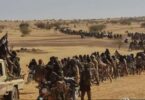 Mali : affamés, les terroristes se livrent au vol à Ansongo