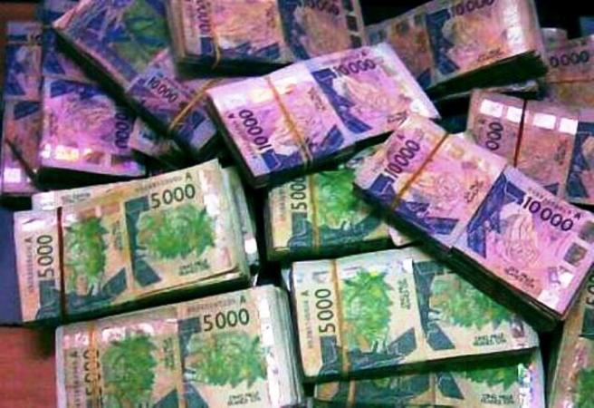 Lutte contre le banditisme : Un faussaire de billets de banque mis aux arrêts