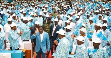 Résultats des législatives au Togo : le triomphe de l’Unir confirme la confiance du peuple