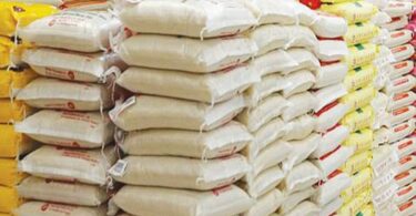 Gao: Des sacs de riz saisis par la jeunesse