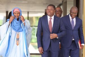 Élections apaisées au Togo : OSC, UA, CEDEAO, CEN-SAD saluent l’élan démocratique et la maturité