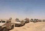 AES : Un exercice militaire conjoint de l’AES avec le Togo et le Tchad