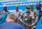Sanankoroba au Mali: Lancement officiel de la construction d’une nouvelle centrale solaire