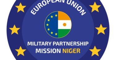 Coopération militaire : fin de mission de partenariat militaire UE/Niger
