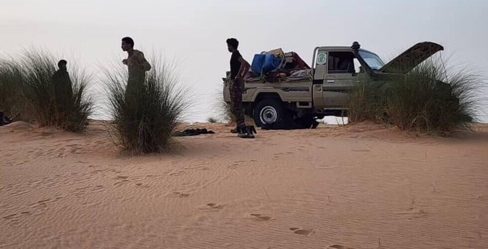 Mali: Un pacte de non-agression avec les jihadistes du Jnim
