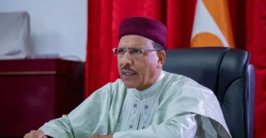 Niger/Justice: Levée de l’immunité présidentielle de Mohamed Bazoum