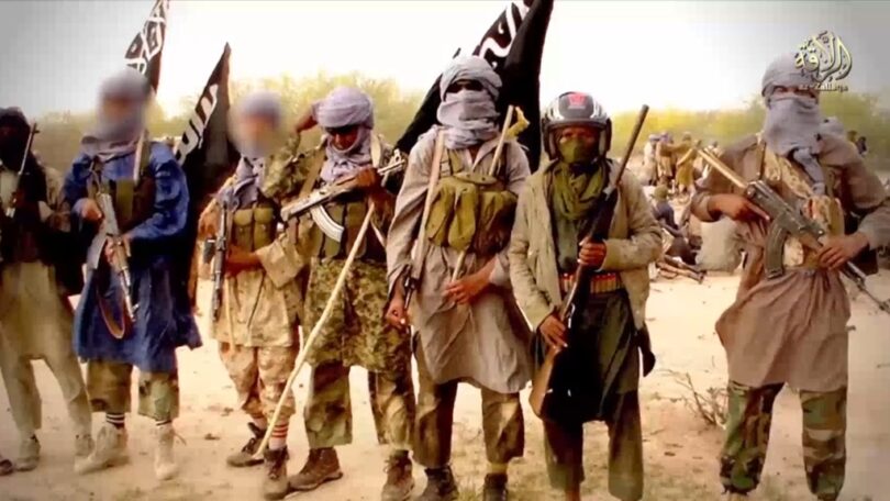 Attaque meurtrière au Mali 25 personnes tuées