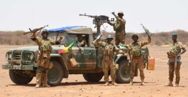 Des terroristes neutralisés dans plusieurs localités au Mali